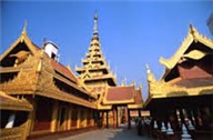 Burmese Emotion